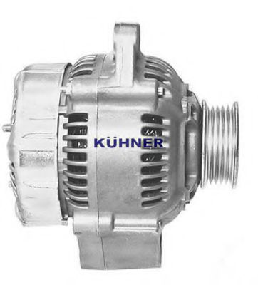 Generator / Alternator 2