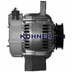 Generator / Alternator 2