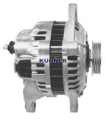 Generator / Alternator 2