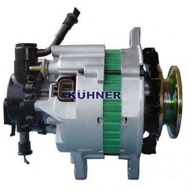 Generator / Alternator 2