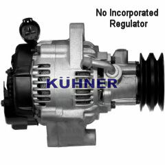 Generator / Alternator 2