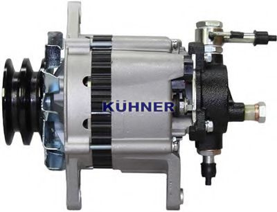 Generator / Alternator 2