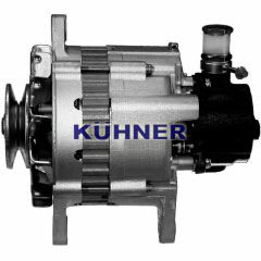 Generator / Alternator 2
