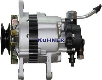 Generator / Alternator 2