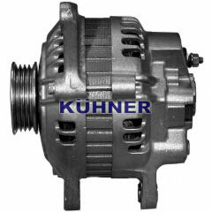 Generator / Alternator 2