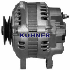 Generator / Alternator 2