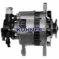 Generator / Alternator 2