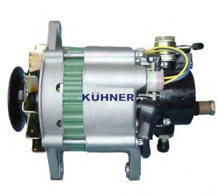 Generator / Alternator 2