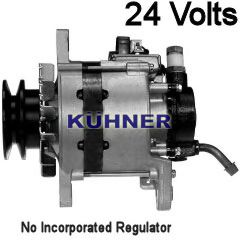 Generator / Alternator 2