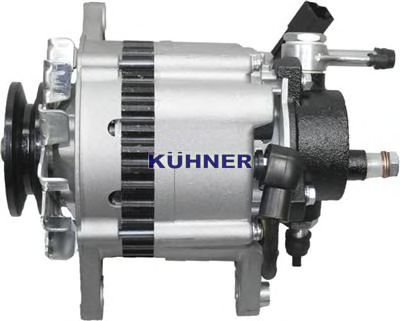 Generator / Alternator 2