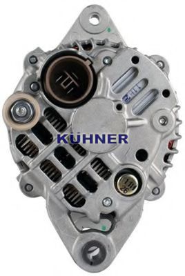 Generator / Alternator 3