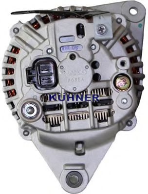 Generator / Alternator 3
