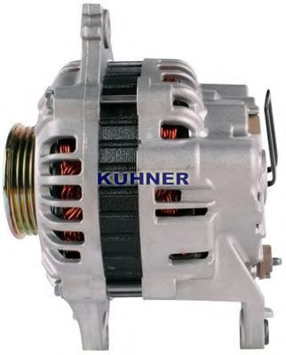 Generator / Alternator 2