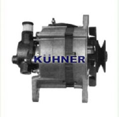 Generator / Alternator 2