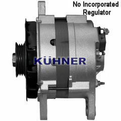 Generator / Alternator 2
