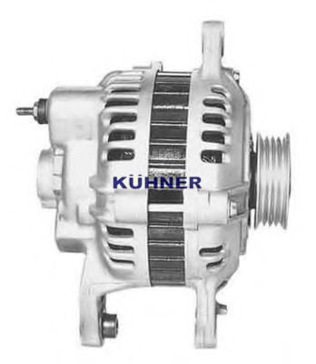 Generator / Alternator 2