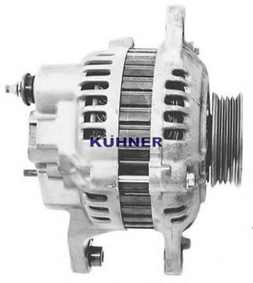 Generator / Alternator 2