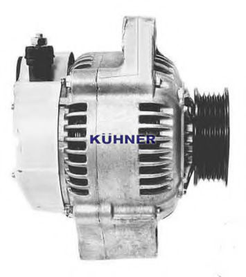 Generator / Alternator 2