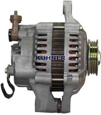 Generator / Alternator 2