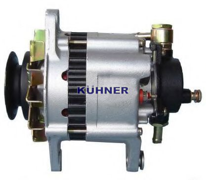 Generator / Alternator 2