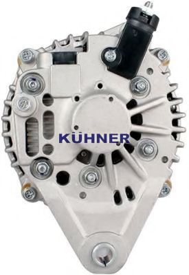 Generator / Alternator 3