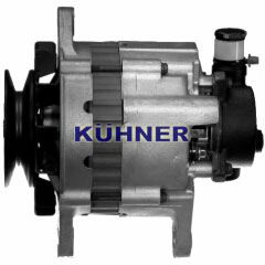 Generator / Alternator 2