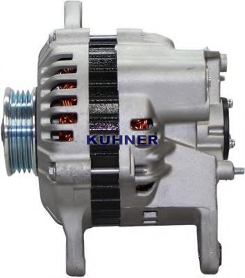 Generator / Alternator 2