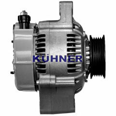 Generator / Alternator 2