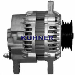 Generator / Alternator 2
