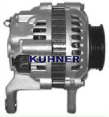 Generator / Alternator 2