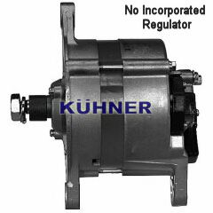 Generator / Alternator 2