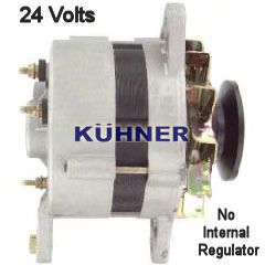 Generator / Alternator 2
