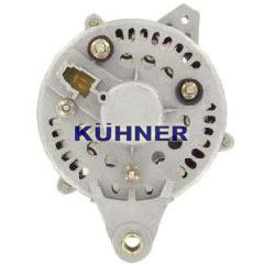 Generator / Alternator 3