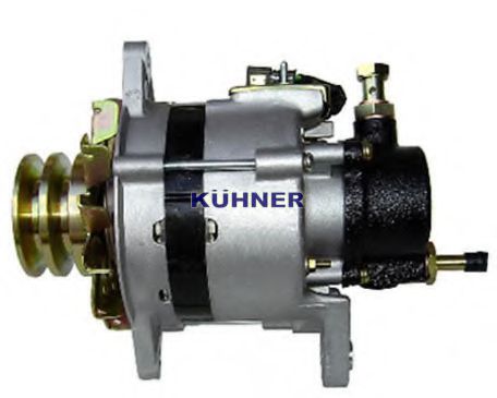 Generator / Alternator 2