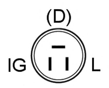 Generator / Alternator 3