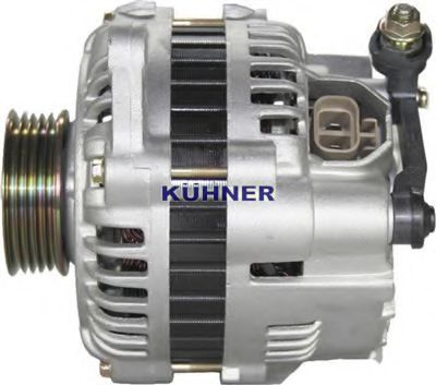 Generator / Alternator 2