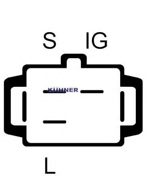 Generator / Alternator 3