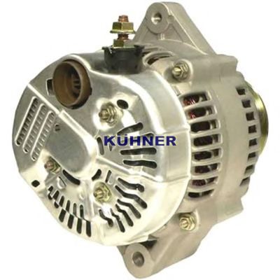 Generator / Alternator 3