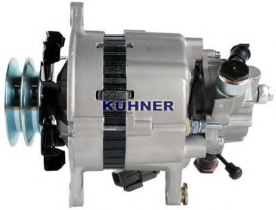 Generator / Alternator 2