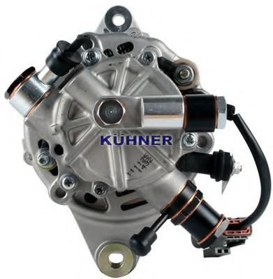 Generator / Alternator 3