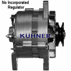 Generator / Alternator 2