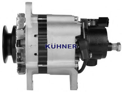 Generator / Alternator 2