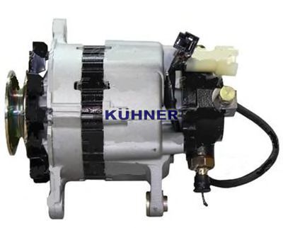 Generator / Alternator 2