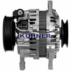 Generator / Alternator 2