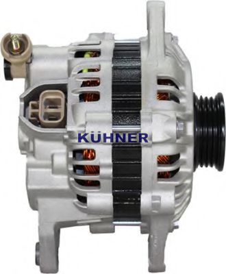 Generator / Alternator 2