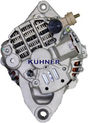 Generator / Alternator 3