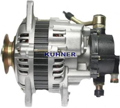 Generator / Alternator 2