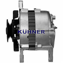 Generator / Alternator 2