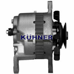 Generator / Alternator 2