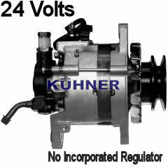 Generator / Alternator 2